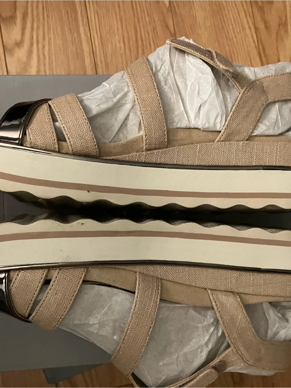 Vionic supportive cushioned